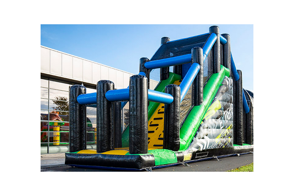 Product afbeelding Base Jump Extreme